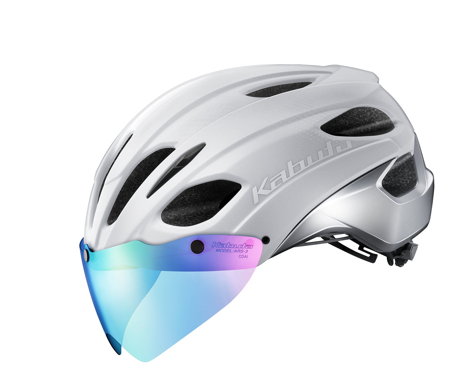 OGK KABUTO REZZA-3 頭盔 / OGK KABUTO REZZA-3 HELMET