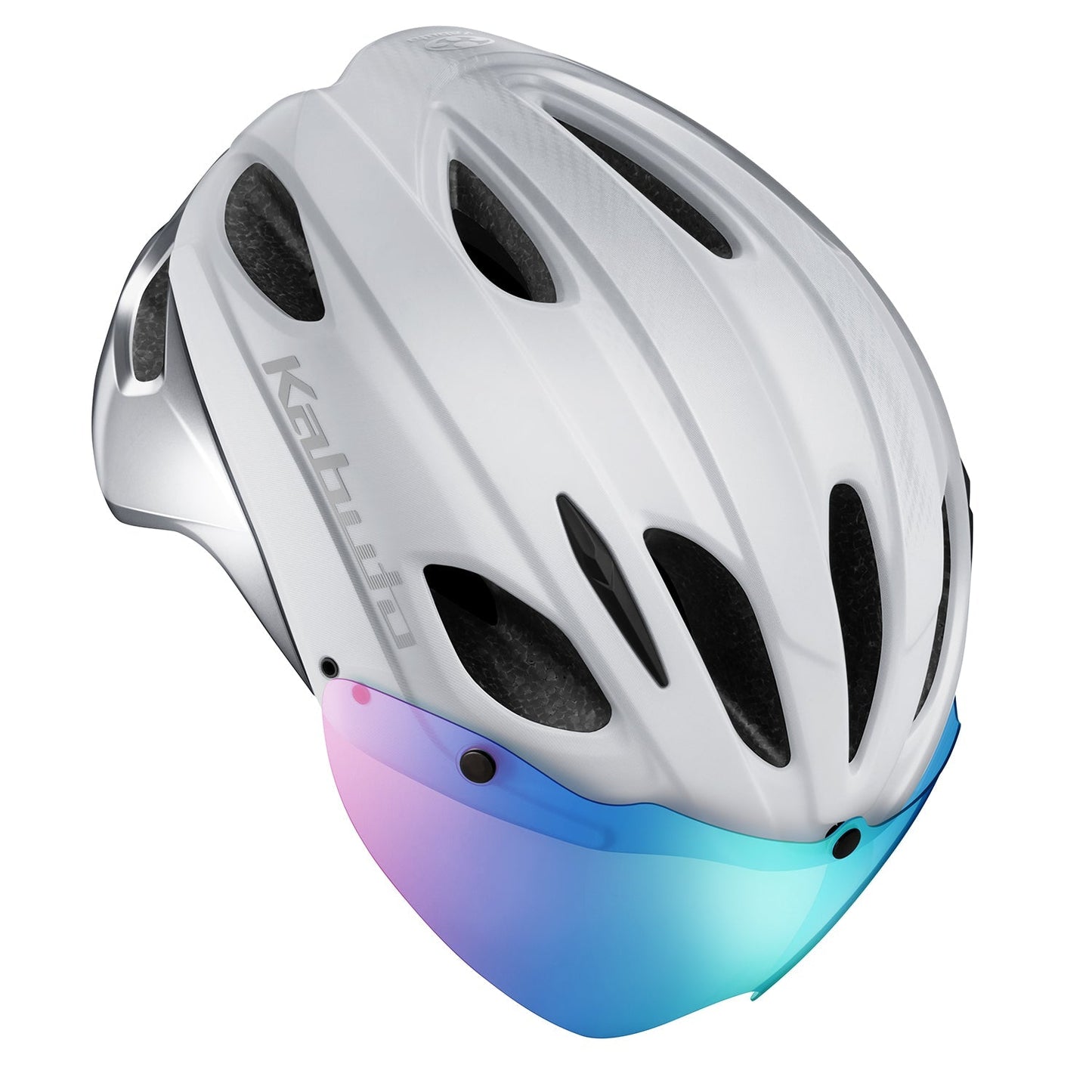 OGK KABUTO REZZA-3 頭盔 / OGK KABUTO REZZA-3 HELMET