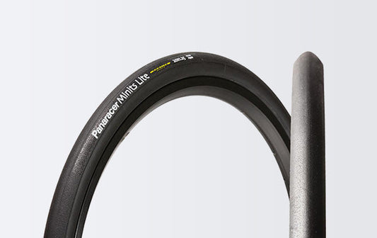 Panaracer Minits Lite PT 20" 可摺外呔 / Panaracer Minits Lite PT TIRE 20"