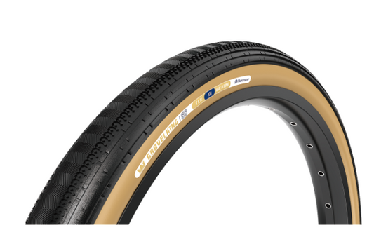 Panaracer GRAVELKING SS (Semi-Slick) 可摺外呔 / Panaracer GRAVELKING SS (Semi-Slick) Folding Tire