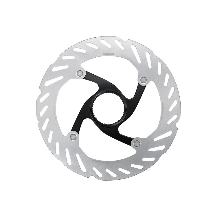 SHIMANO RT-CL700 中心鎖碟片 / SHIMANO RT-CL700 CENTER LOCK ROTOR