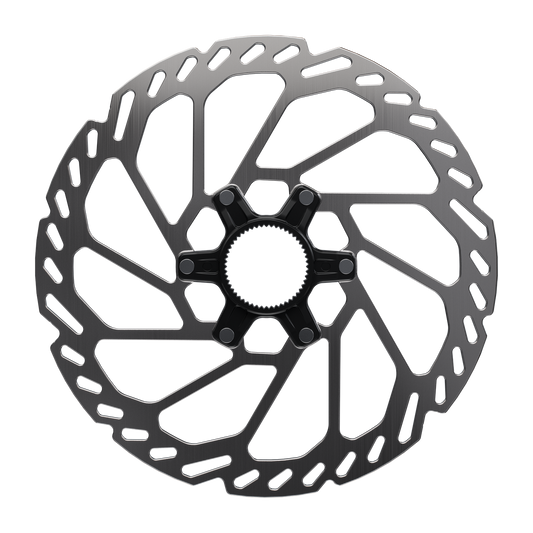 Shimano RT-CL750 中心鎖碟片-配外鎖鎖環