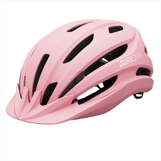 Giro Register II 中童頭盔 - UY碼 50-57CM