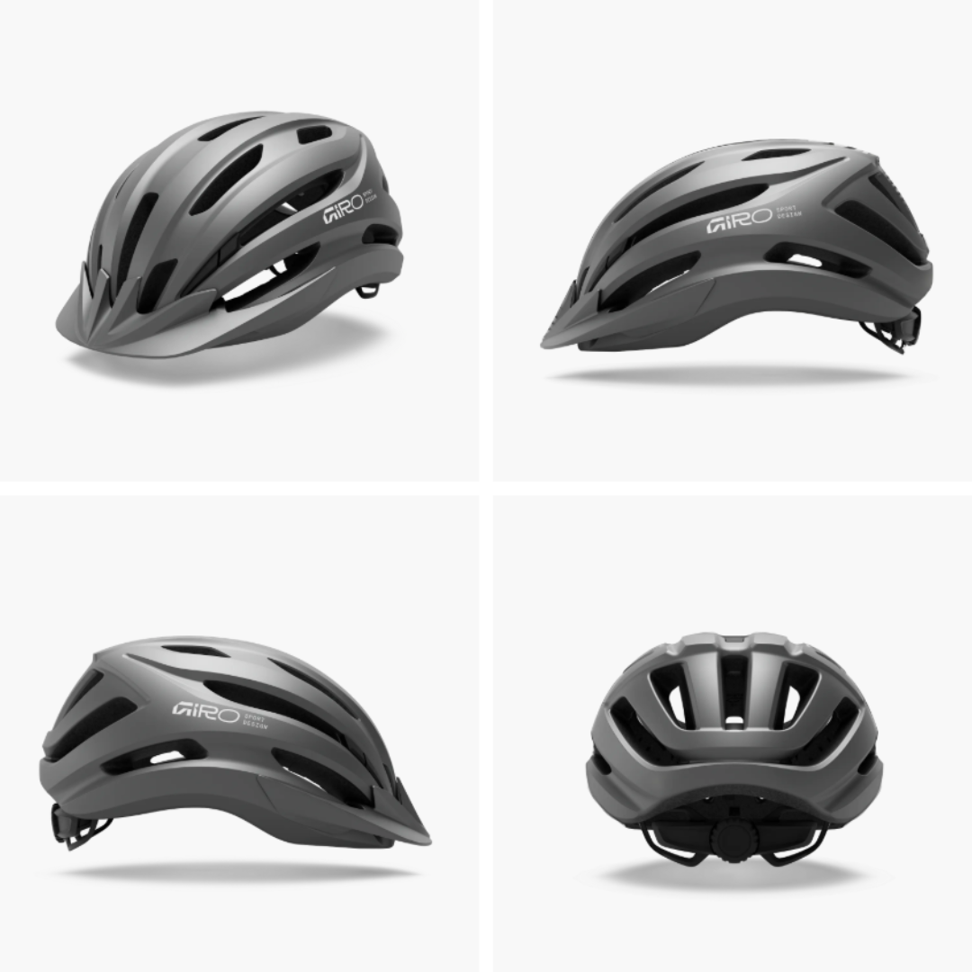 Giro Register II Helmet - UA / UXL