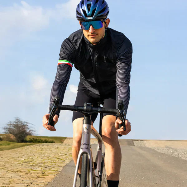 Vittoria Rubino V Road Clincher Folding Tire