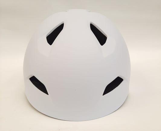 FOX F-6 FLIGHT SPORT BMX 頭盔 L 57-58cm [WHITE]