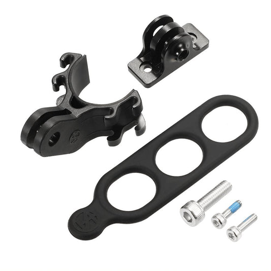 IGPSPORT bicycle computer stand accessories S81 / IGPSPORT WIRELESS COMPUTER MOUNT ADAPTER S81