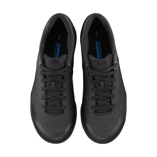 SHIMANO SH-AM503 mountain shoes-black/ SHIMANO SH-AM503 MTB SHOES-BLACK