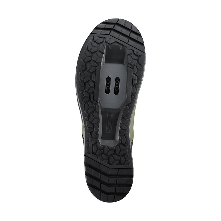 SHIMANO SH-AM503 山地鞋 / SHIMANO SH-AM503 MTB SHOES