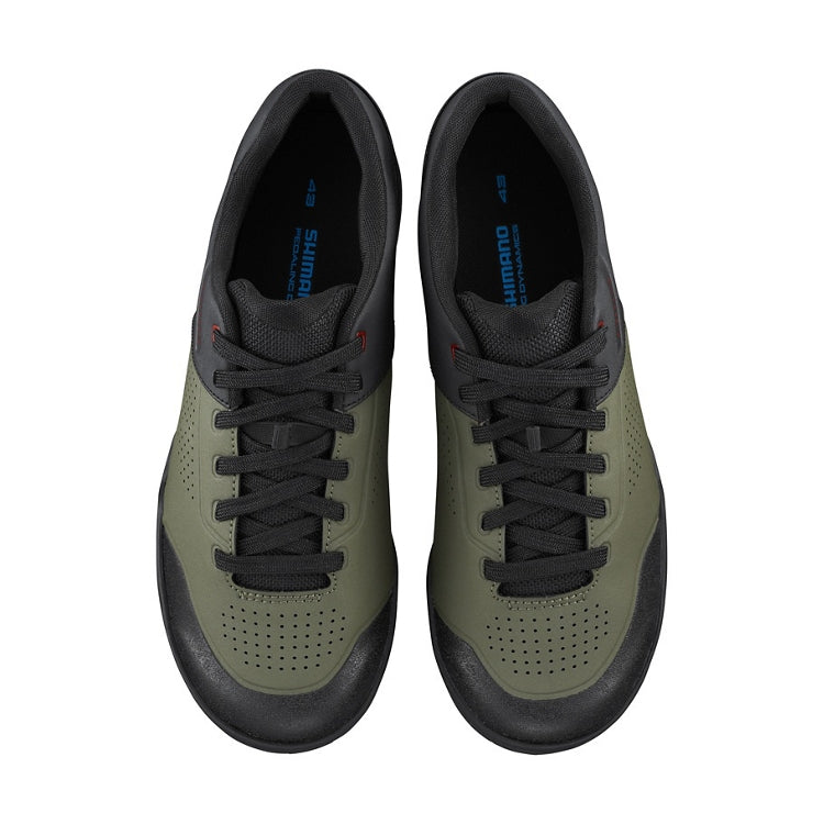 SHIMANO SH-AM503 山地鞋 / SHIMANO SH-AM503 MTB SHOES