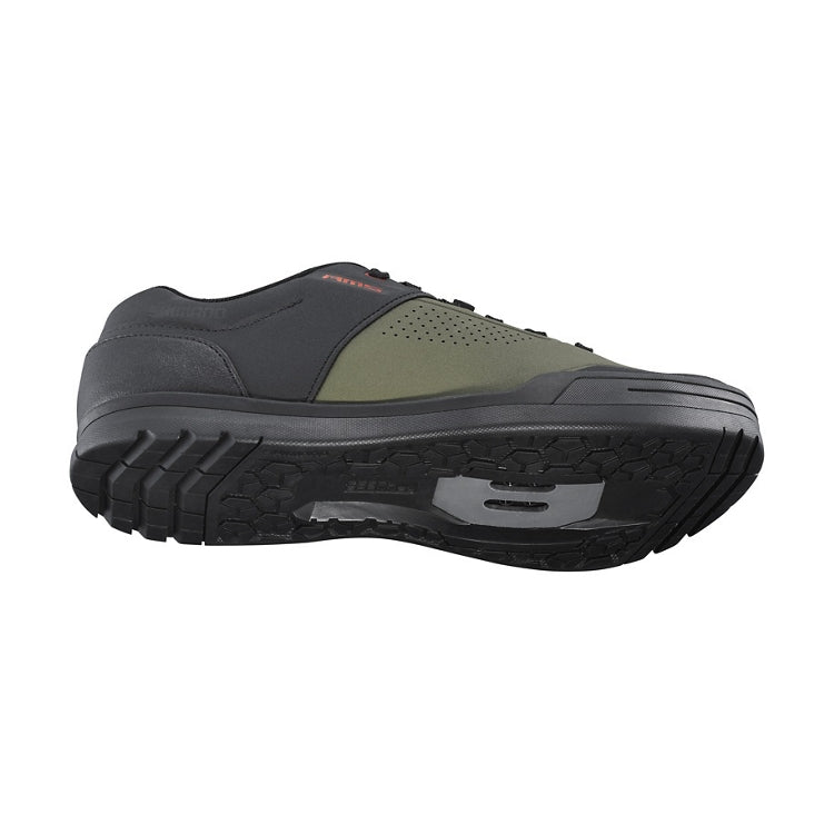 SHIMANO SH-AM503 山地鞋 / SHIMANO SH-AM503 MTB SHOES