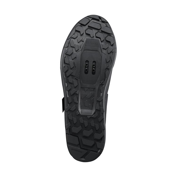 SHIMANO SH-AM903 mountain shoes-black/ SHIMANO SH-AM903 MTB SHOES-BLACK
