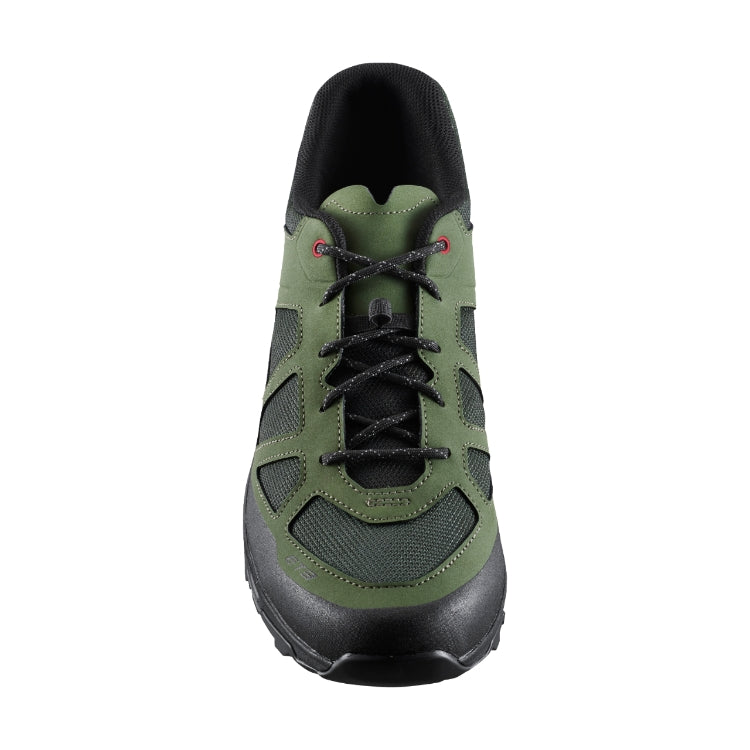 SHIMANO SH-ET300 flat cycling shoes/SHIMANO SH-ET300 MTB SHOES