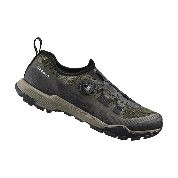 SHIMANO SH-EX700 山地鞋 / SHIMANO SH-EX700 MTB SHOES