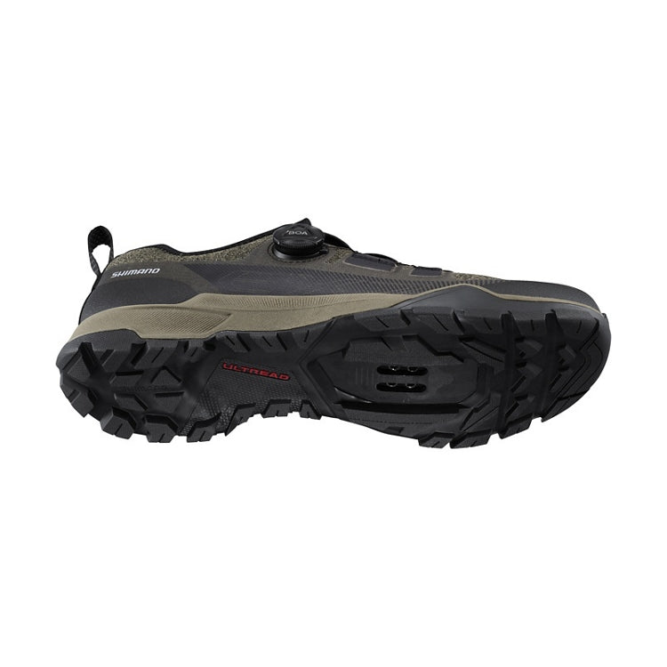 SHIMANO SH-EX700 山地鞋 / SHIMANO SH-EX700 MTB SHOES