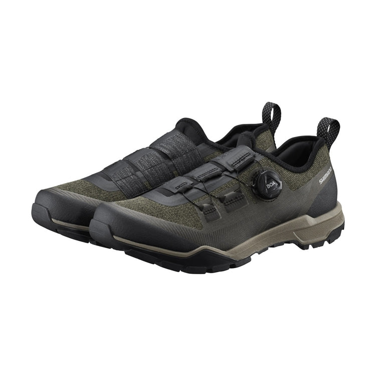 SHIMANO SH-EX700 山地鞋 / SHIMANO SH-EX700 MTB SHOES