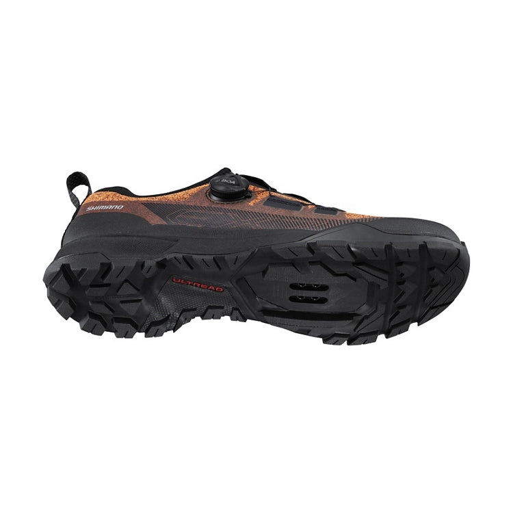 SHIMANO SH-EX700 山地鞋 / SHIMANO SH-EX700 MTB SHOES
