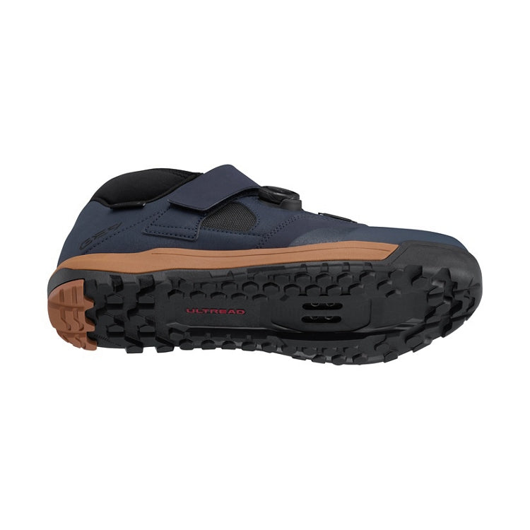 SHIMANO SH-GE900 SPD 山地車鞋 / SHIMANO SH-GE900 SPD MTB SHOES