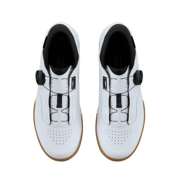 Shimano SH-GF800 平底單車鞋 / Shimano SH-GF800 Road Shoes