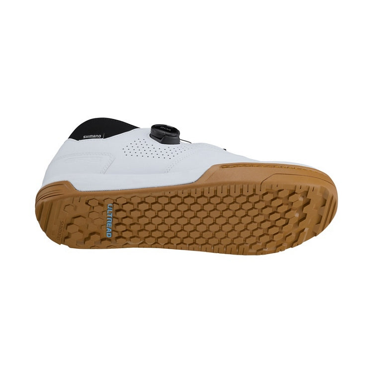 Shimano SH-GF800 平底單車鞋 / Shimano SH-GF800 Road Shoes