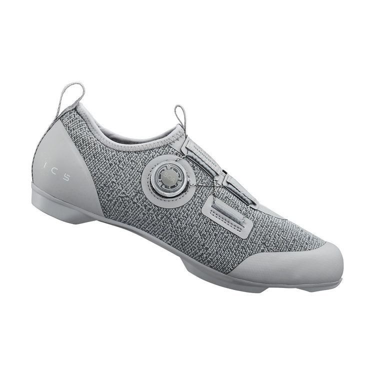 SHIMANO SH-IC501 SPD車鞋 (適用SPD鞋碼室內健身單車) / SHIMANO SH-IC501 SPD SHOES-ICE (Suitable for SPD cleat Indoor Cycling)