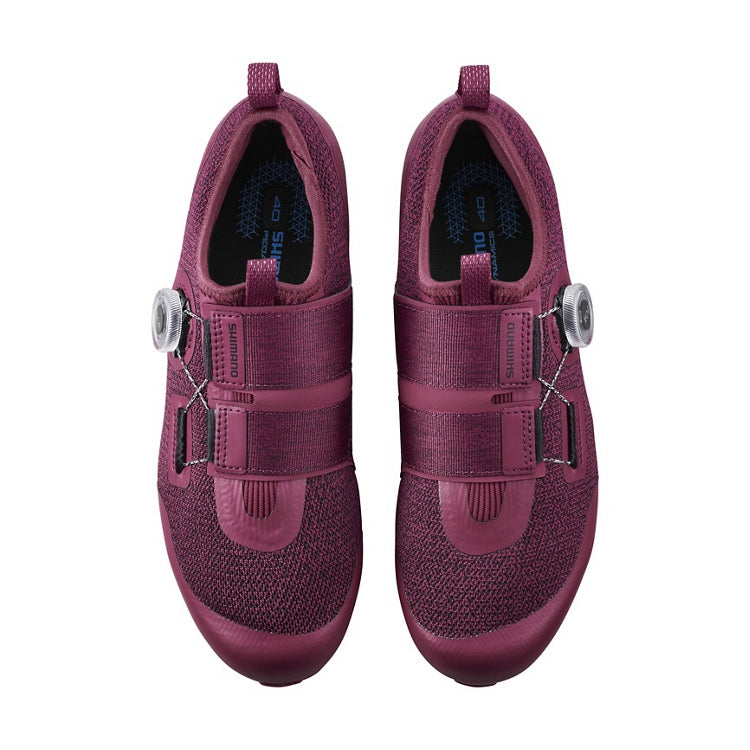 SHIMANO SH-IC501 SPD車鞋 (適用SPD鞋碼室內健身單車) / SHIMANO SH-IC501 SPD SHOES-ICE (Suitable for SPD cleat Indoor Cycling)