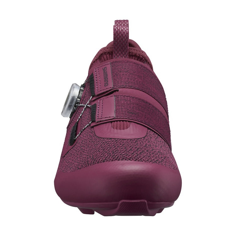 SHIMANO SH-IC501 SPD車鞋 (適用SPD鞋碼室內健身單車) / SHIMANO SH-IC501 SPD SHOES-ICE (Suitable for SPD cleat Indoor Cycling)