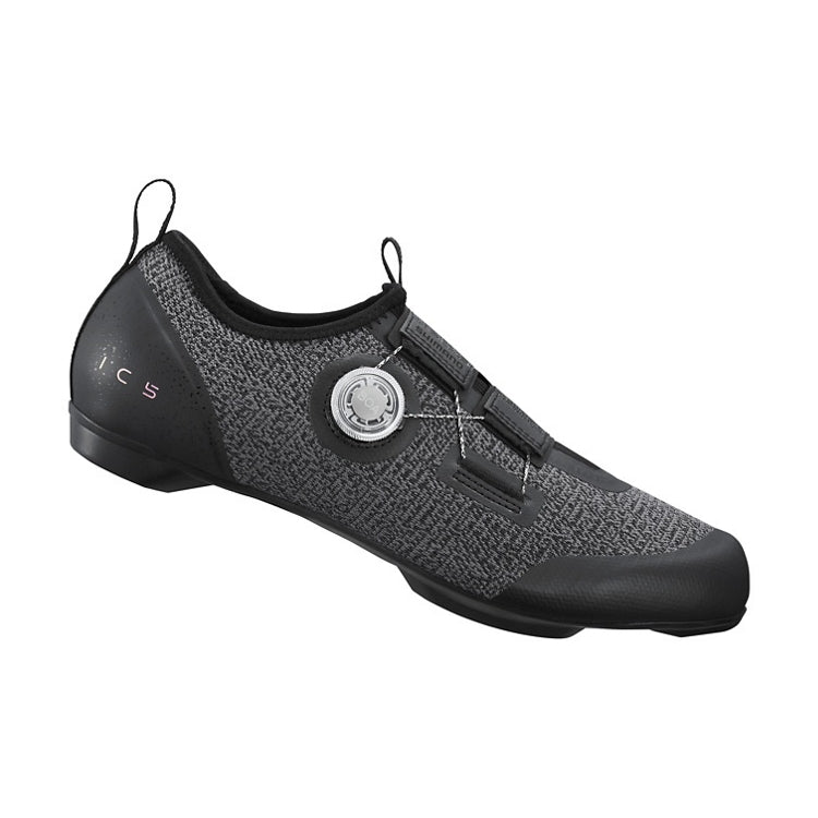 SHIMANO SH-IC501 SPD車鞋 (適用SPD鞋碼室內健身單車) / SHIMANO SH-IC501 SPD SHOES-ICE (Suitable for SPD cleat Indoor Cycling)