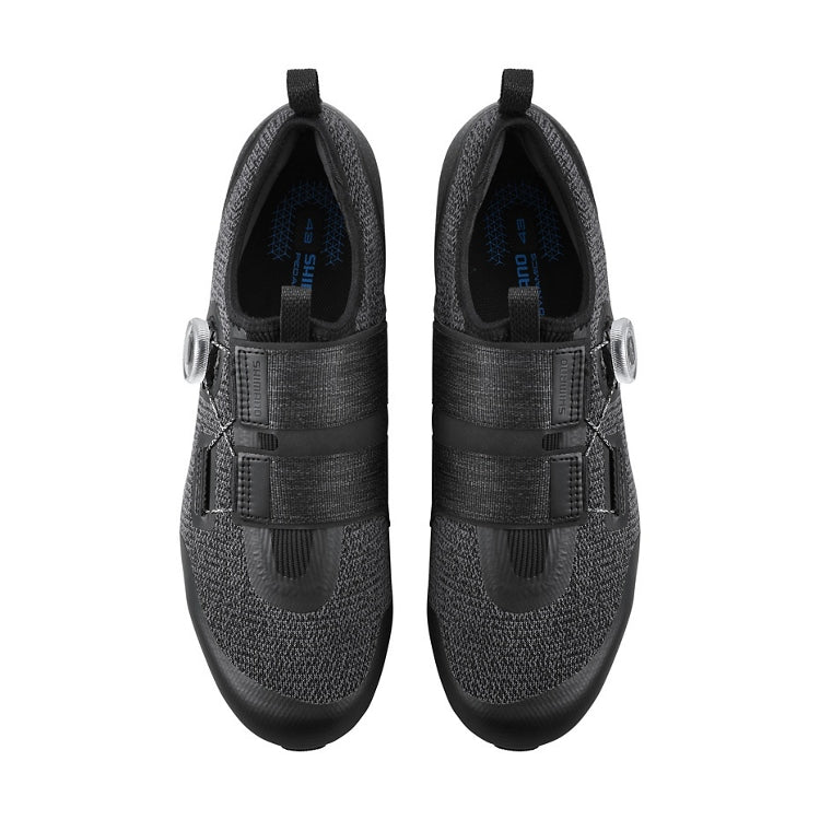 SHIMANO SH-IC501 SPD車鞋 (適用SPD鞋碼室內健身單車) / SHIMANO SH-IC501 SPD SHOES-ICE (Suitable for SPD cleat Indoor Cycling)