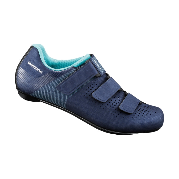 SHIMANO SH-RC100 女裝公路車鞋 / SHIMANO SH-RC100 WOMEN ROAD SHOES