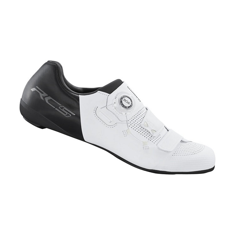 SHIMANO SH-RC502 公路車鞋-寬型 / SHIMANO SH-RC502 ROAD SHOES-WIDE
