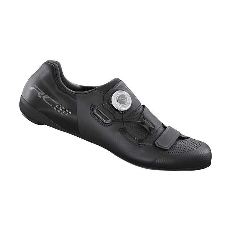 SHIMANO SH-RC502 公路車鞋-寬型 / SHIMANO SH-RC502 ROAD SHOES-WIDE