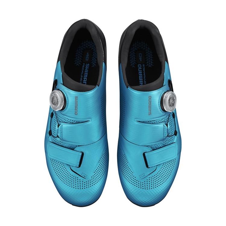 SHIMANO SH-RC502 女裝公路車鞋 / SHIMANO SH-RC502 WOMEN ROAD SHOES