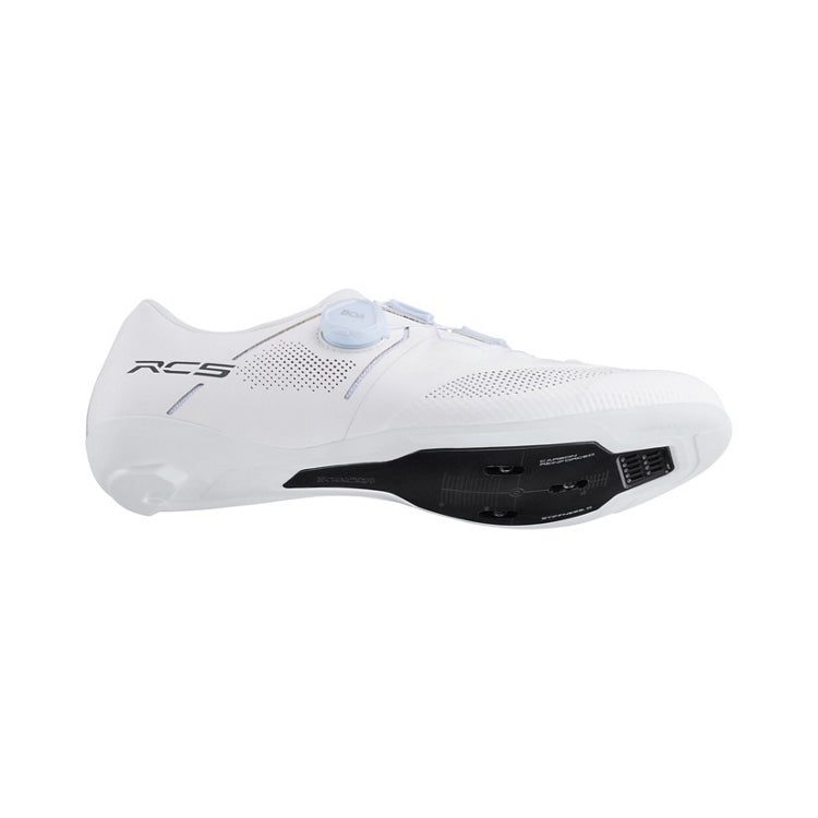 SHIMANO SH-RC503 公路車鞋-寬型 / SHIMANO SH-RC503 ROAD SHOES-WIDE