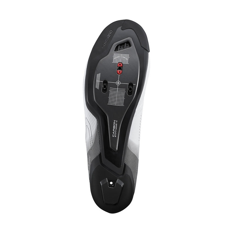SHIMANO SH-RC702 公路車鞋-寬型 / SHIMANO SH-RC702 ROAD SHOES-WIDE