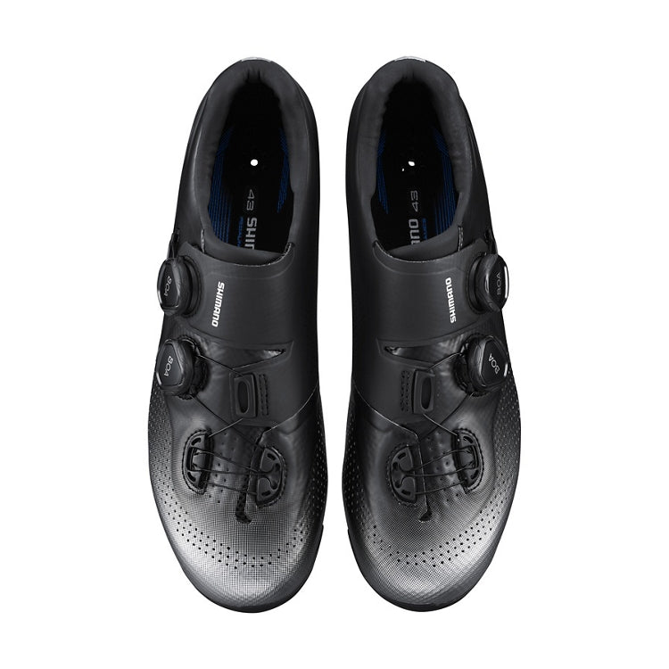 SHIMANO SH-RC702 公路車鞋-寬型 / SHIMANO SH-RC702 ROAD SHOES-WIDE
