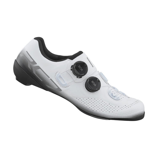 SHIMANO SH-RC702 女裝公路車鞋-白色 / SHIMANO SH-RC702 ROAD SHOES-WOMEN-WHITE