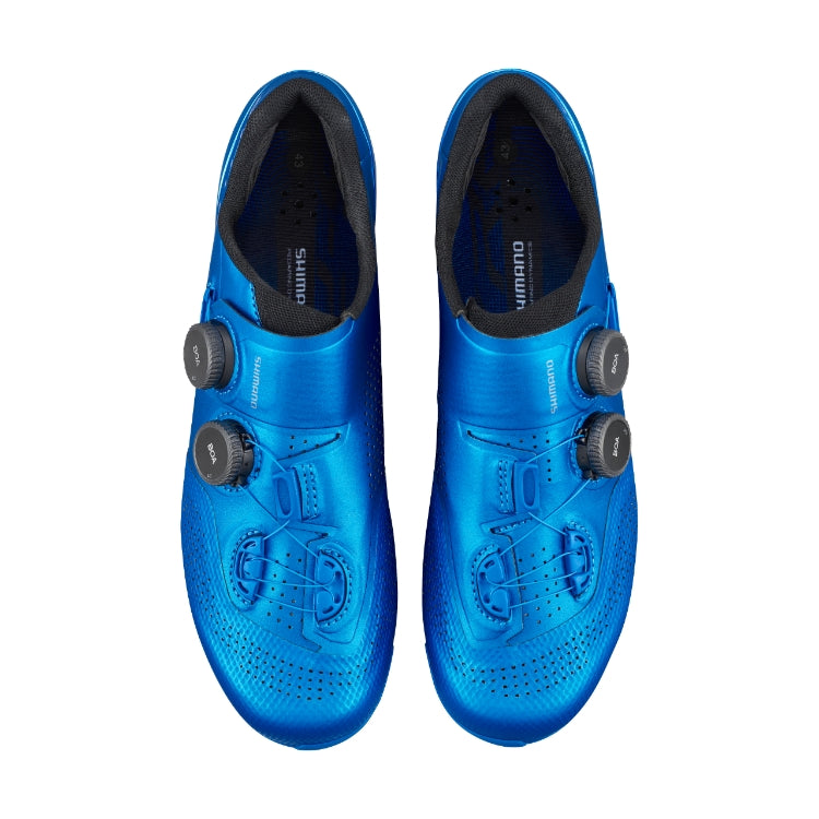 SHIMANO SH-RC902 公路車鞋-寬型 / SHIMANO SH-RC902 ROAD SHOES-WIDE