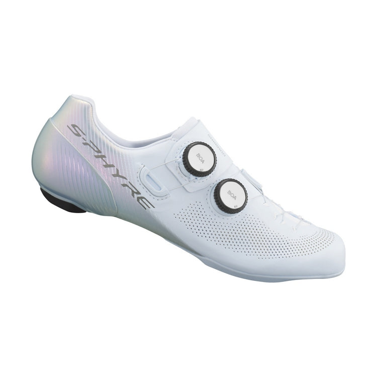 SHIMANO SH-RC903 女裝公路車鞋-白色 / SHIMANO SH-RC903 ROAD SHOES-WOMEN-WHITE