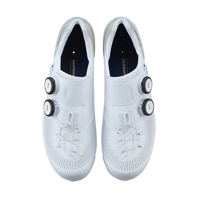 SHIMANO SH-RC903 女裝公路車鞋-白色 / SHIMANO SH-RC903 ROAD SHOES-WOMEN-WHITE