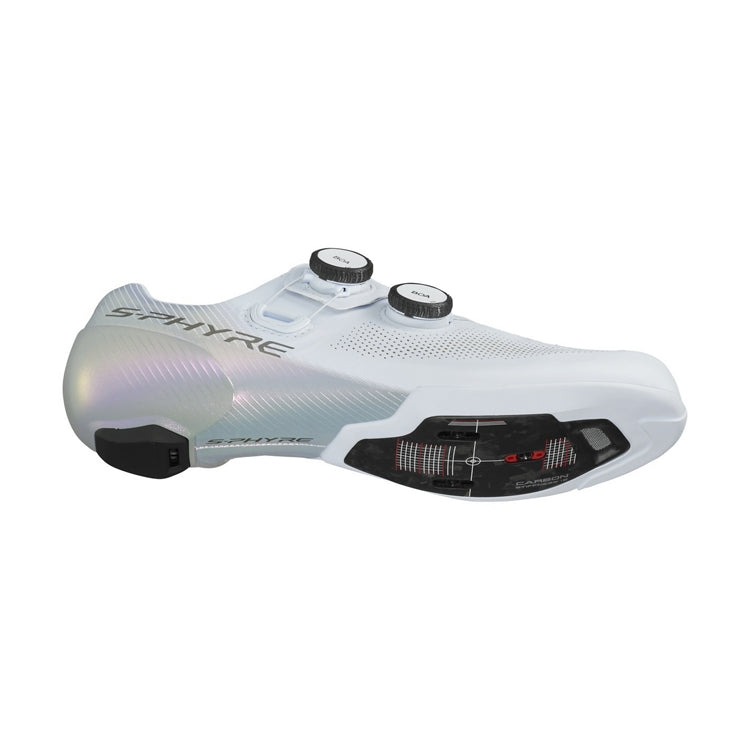 SHIMANO SH-RC903 女裝公路車鞋-白色 / SHIMANO SH-RC903 ROAD SHOES-WOMEN-WHITE