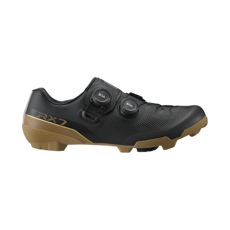 Shimano SH-RX710 Gravel Bike Shoes -Wide