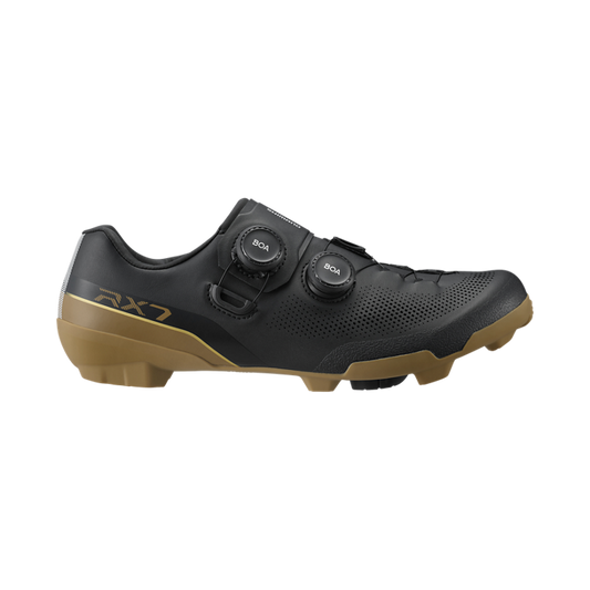 Shimano SH-RX710 Gravel Bike Shoes -Wide