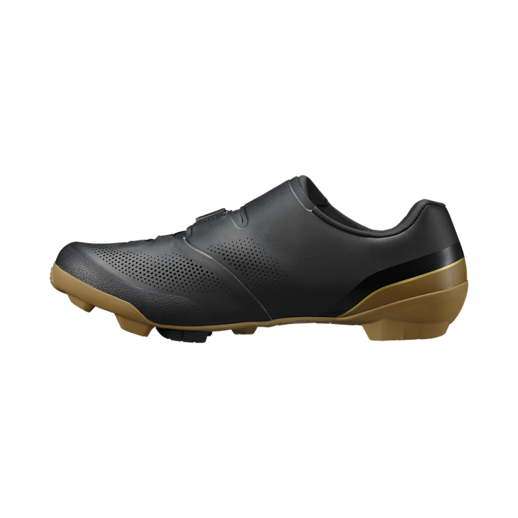 Shimano SH-RX710 Gravel Bike Shoes -Wide