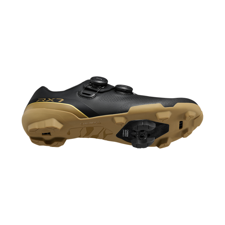 Shimano SH-RX710 Gravel Bike Shoes -Wide