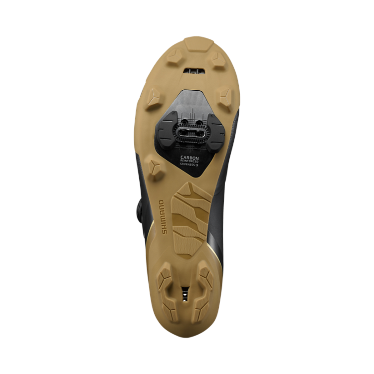 Shimano SH-RX710 Gravel Bike Shoes -Wide