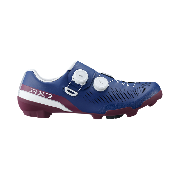 Shimano SH-RX710 Gravel Bike Shoes -Wide