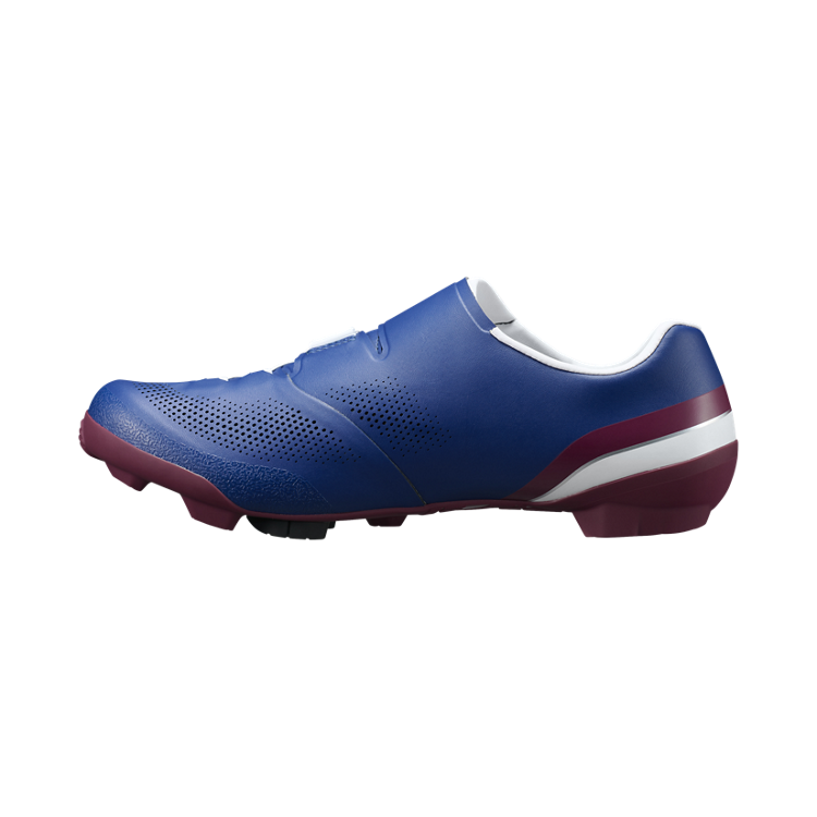 Shimano SH-RX710 Gravel Bike Shoes -Wide