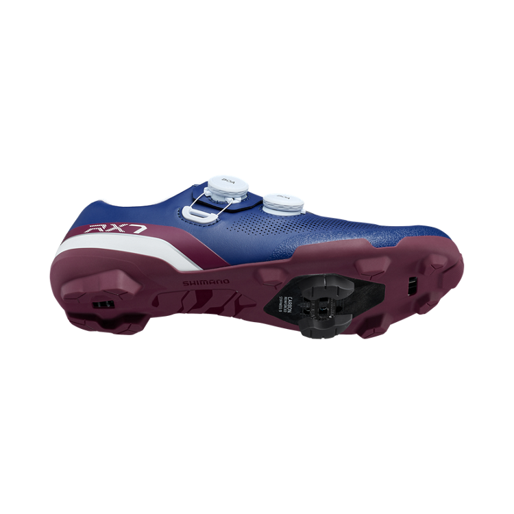 Shimano SH-RX710 Gravel Bike Shoes -Wide