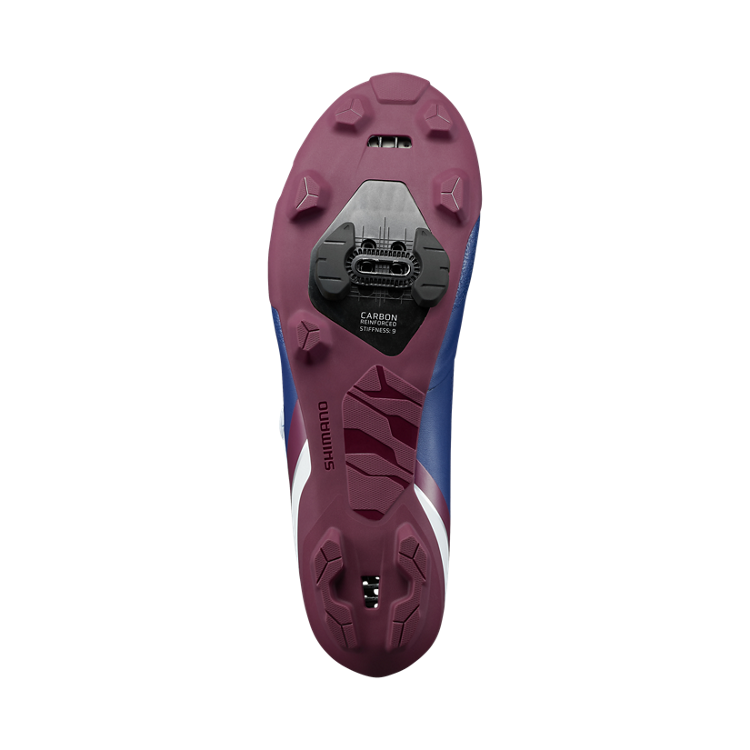 Shimano SH-RX710 Gravel Bike Shoes -Wide